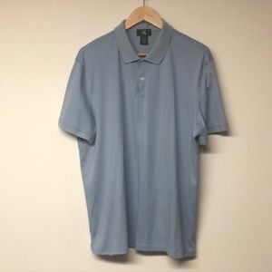 Calvin Klein Cotton Polo Shirt
